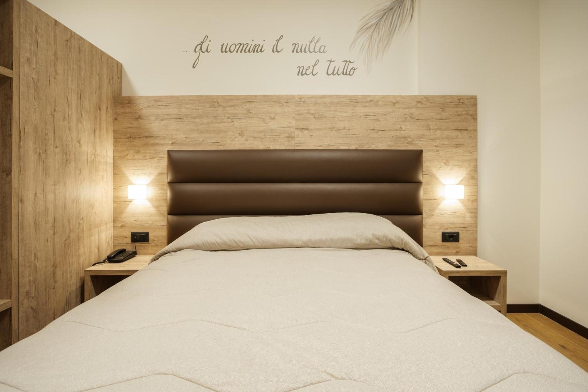 Hotel Ristorante Da Tonino Recanati Exteriér fotografie