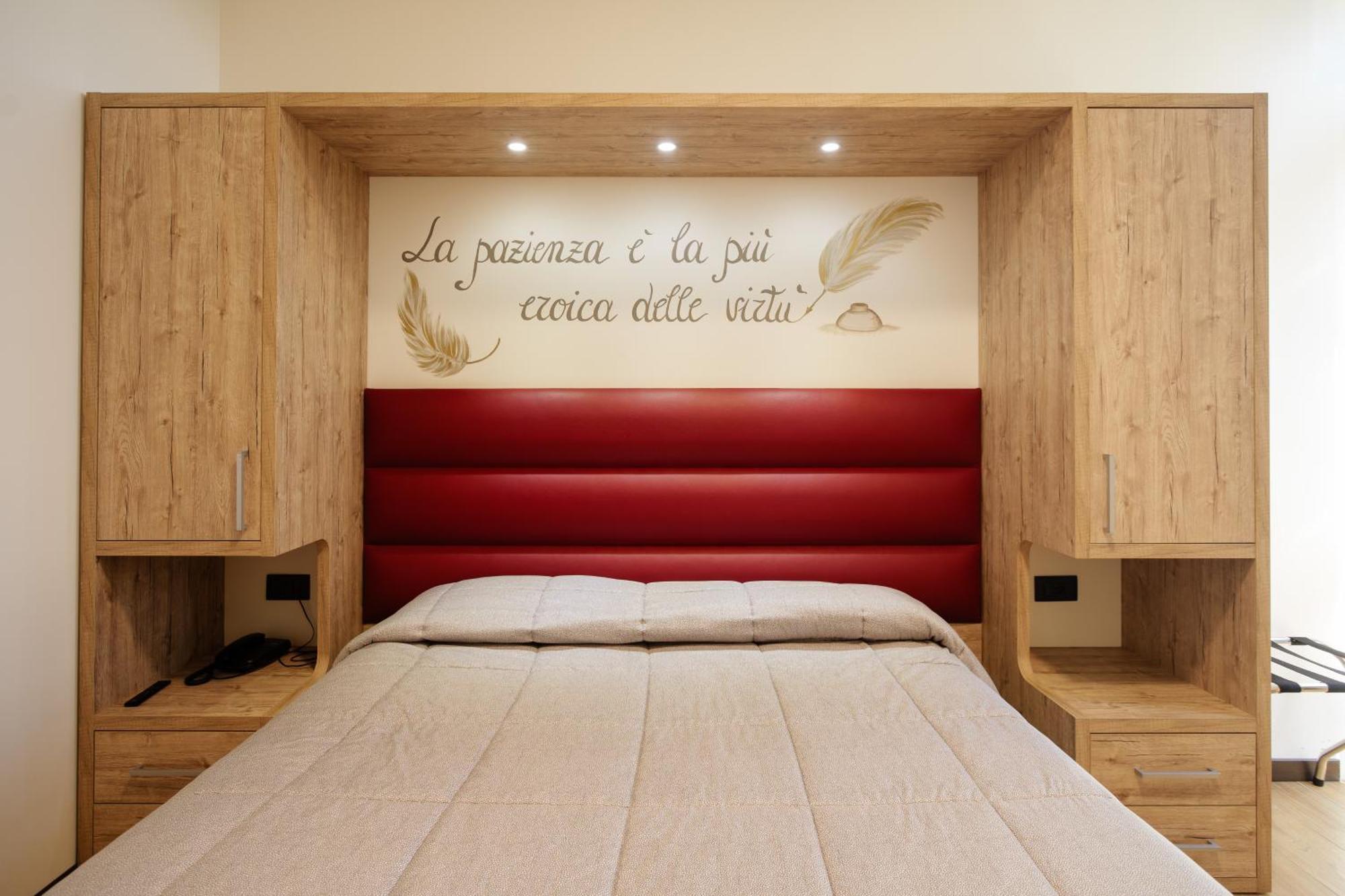 Hotel Ristorante Da Tonino Recanati Exteriér fotografie