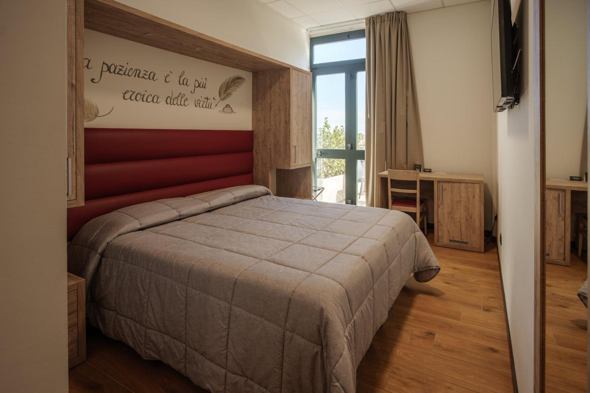 Hotel Ristorante Da Tonino Recanati Exteriér fotografie