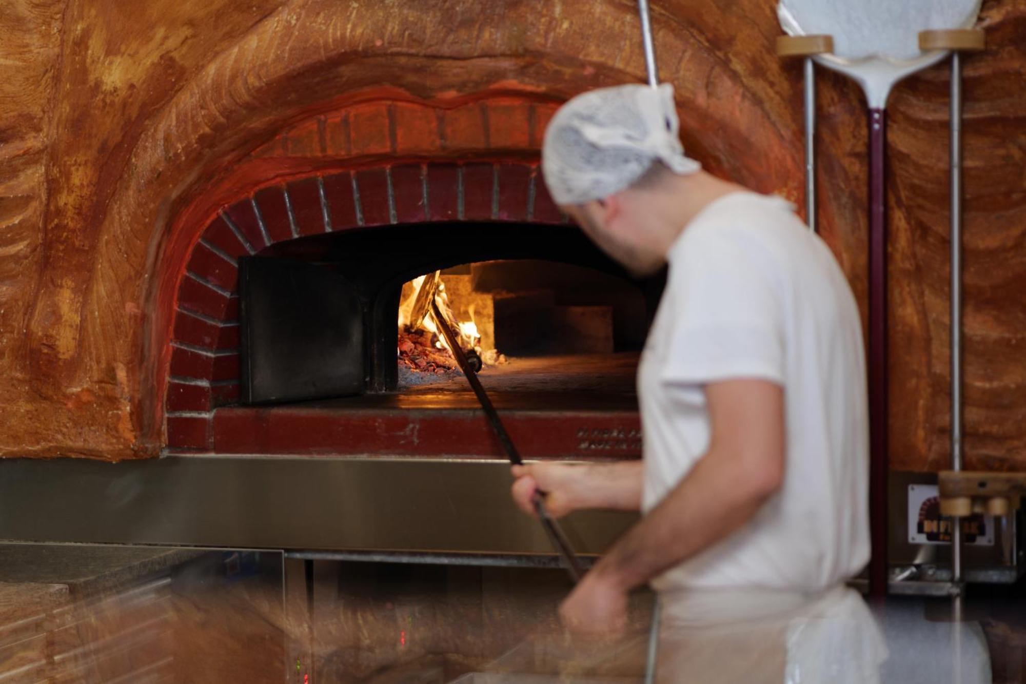 Hotel Ristorante Da Tonino Recanati Exteriér fotografie